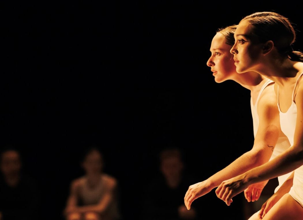 Ohad Naharin : Last Work 2