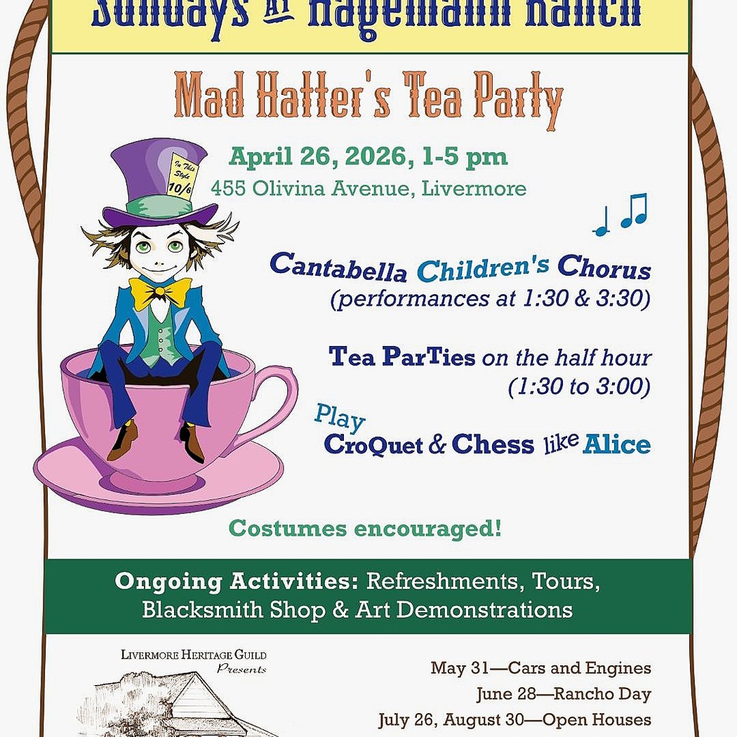 Hagemann Ranch 3