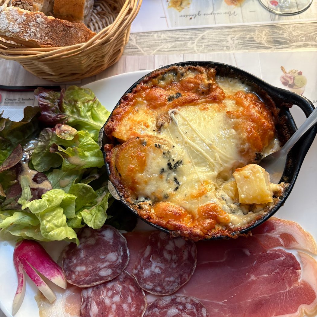 La Table Brayaude 3