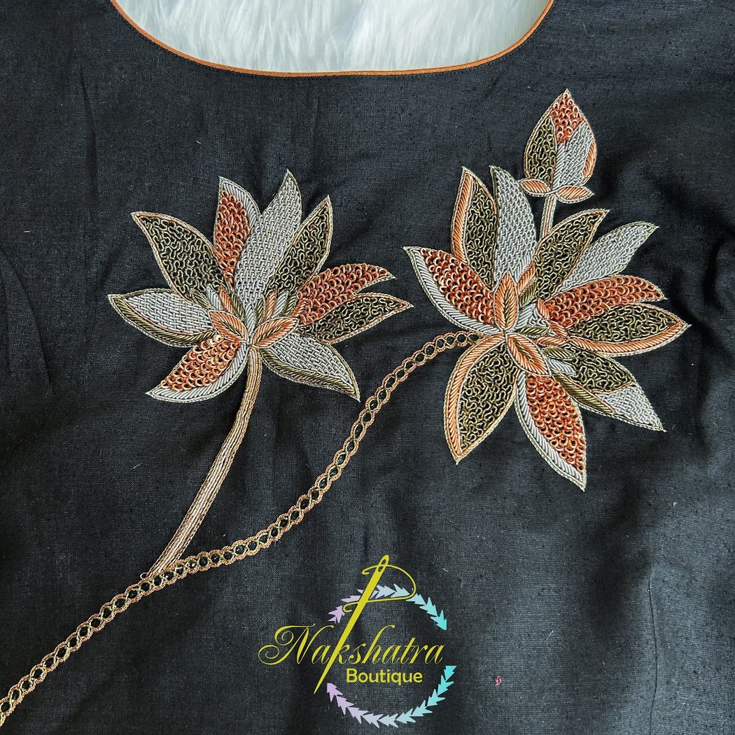Nakshatra boutique Whitefield 3