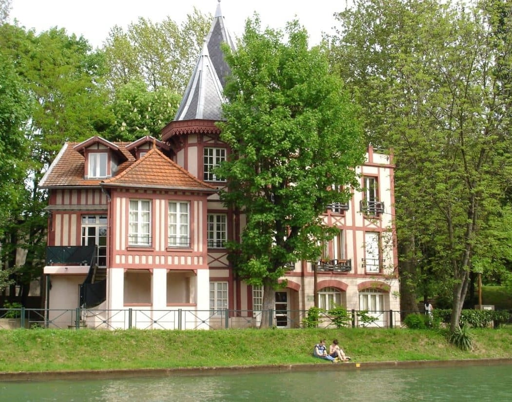Quai de la Marne 1