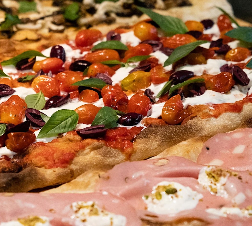 Hands-On: Pizza Alla Pala (Date Night Edition) 3