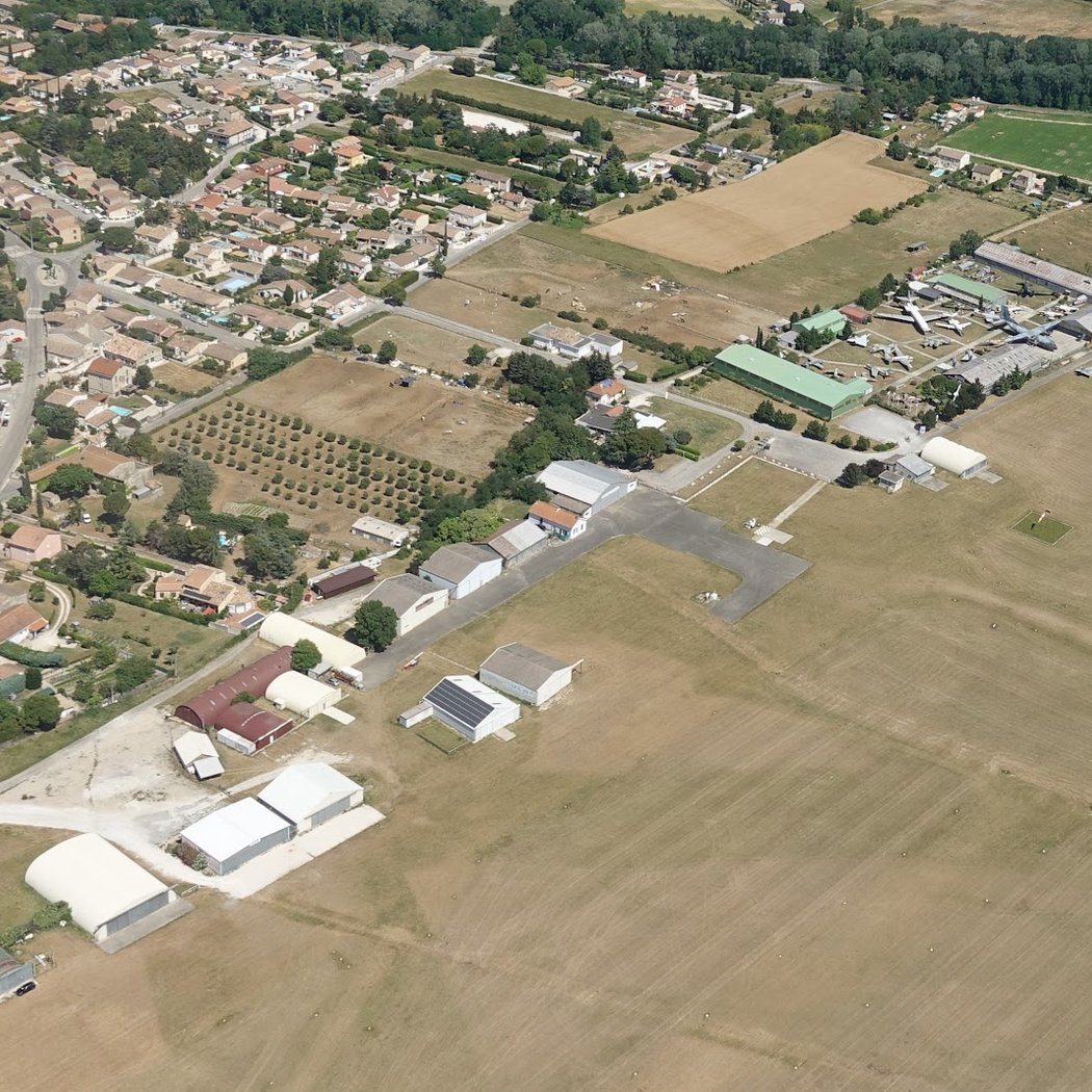 ulm aero drôme bapteme de l'air 2