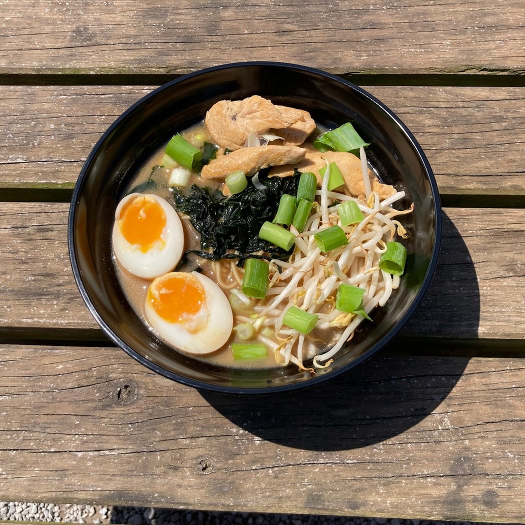 Ramen ! 1