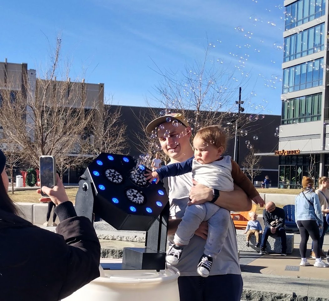 Central Square Park 2