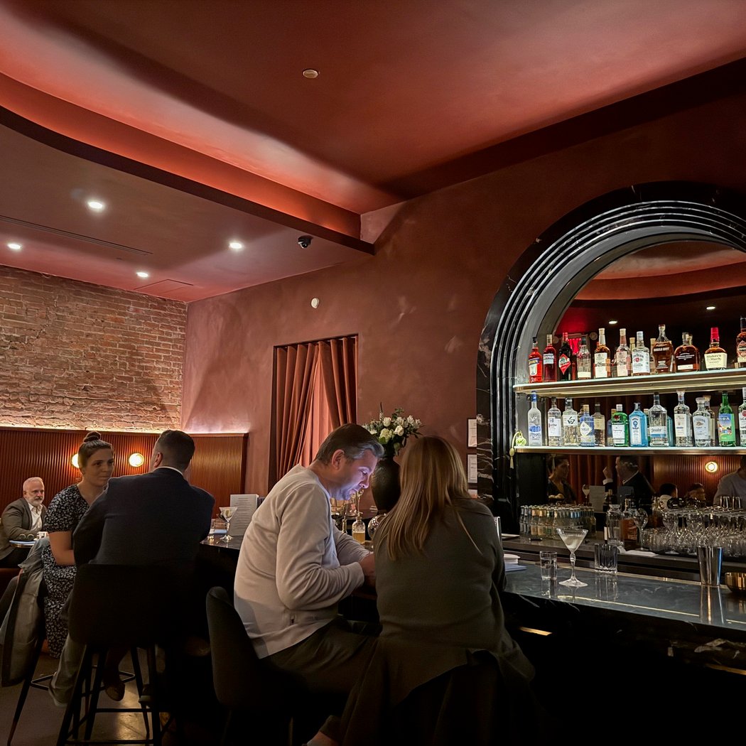 Bar Rêve 3