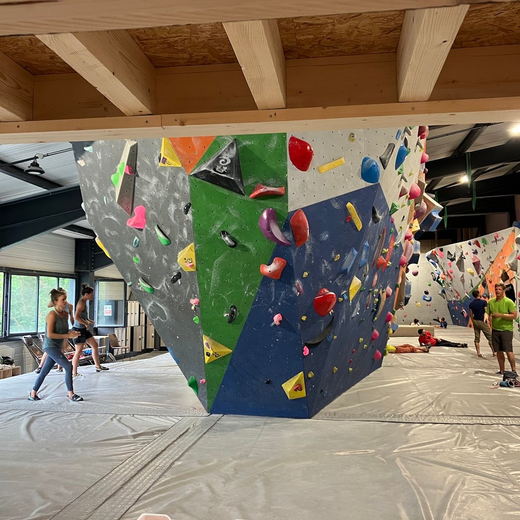 Rêve de blocs 2