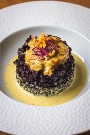 Maora Restaurant - Batignolles 3