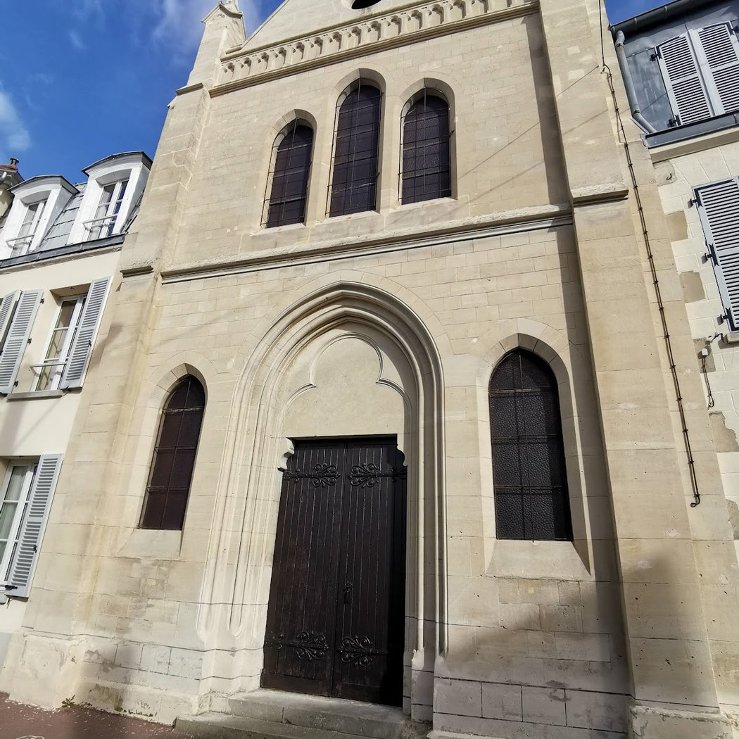 Journées du Patrimoine 2024 1