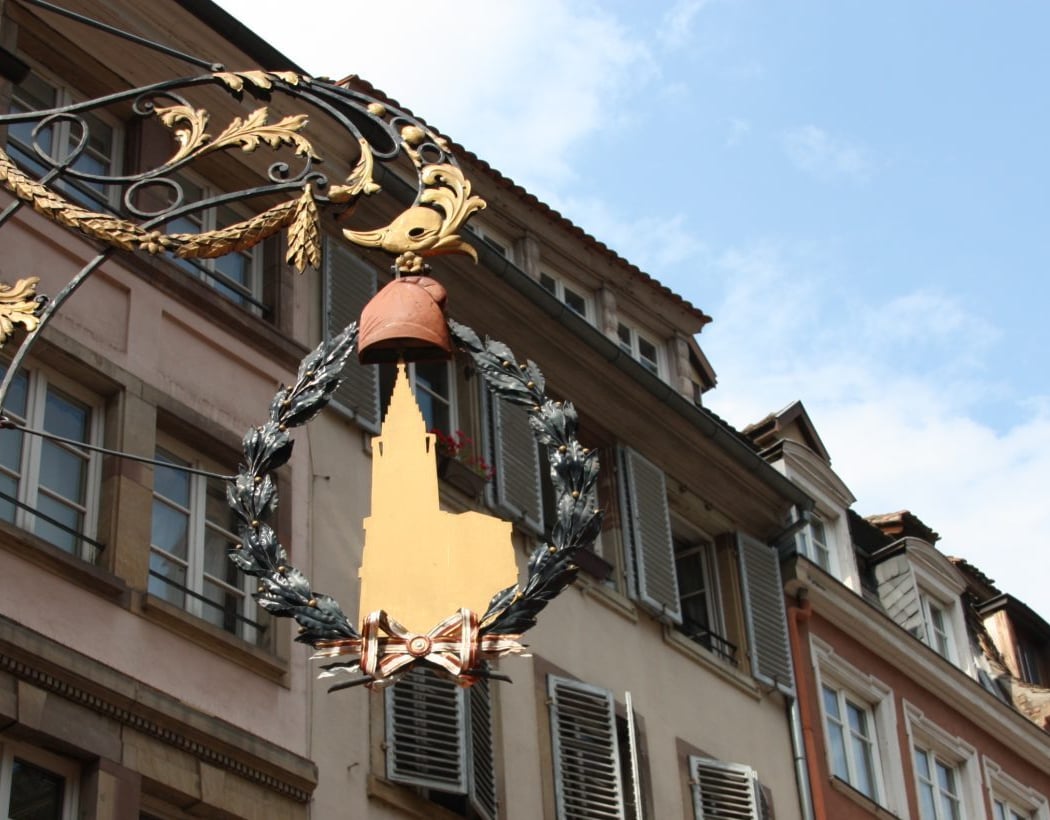 À la découverte du Strasbourg insolite 2