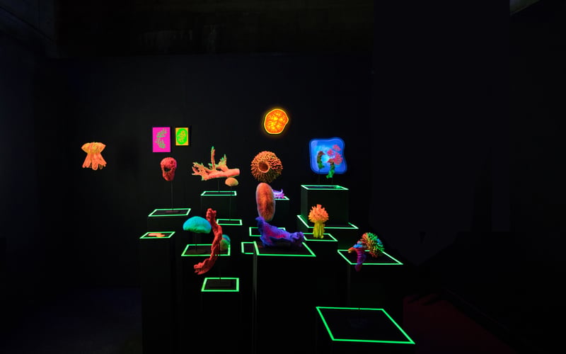 Le Musée en Herbe – En avant la musique! 3