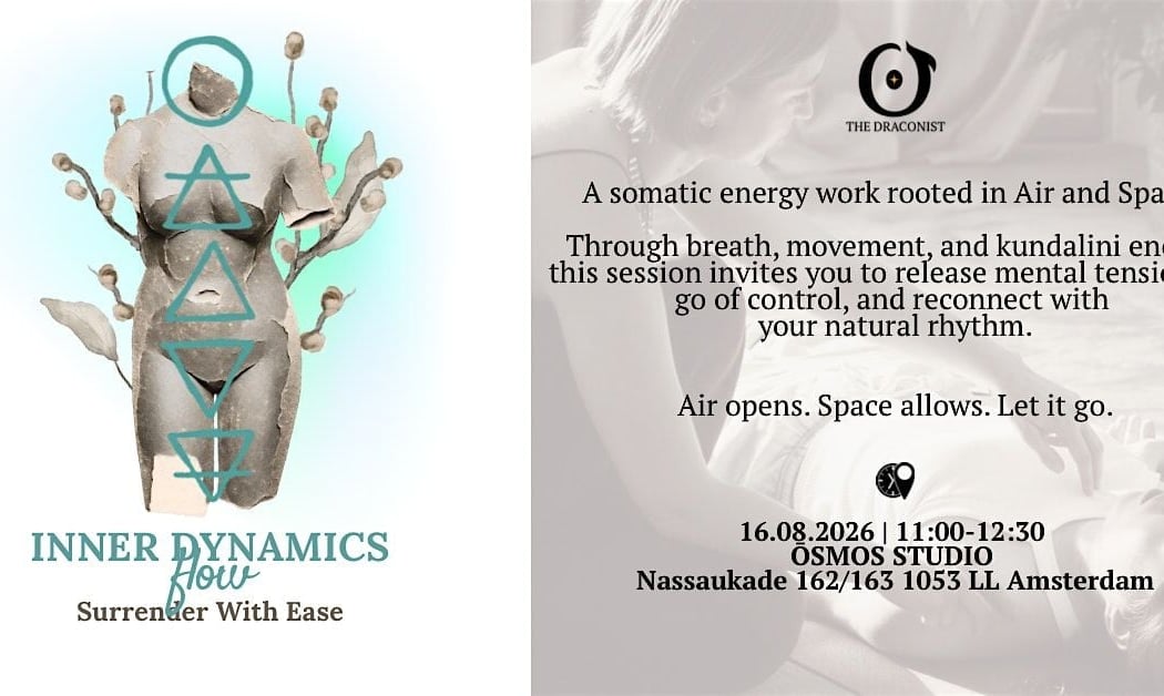 Inner Dynamics Flow 1