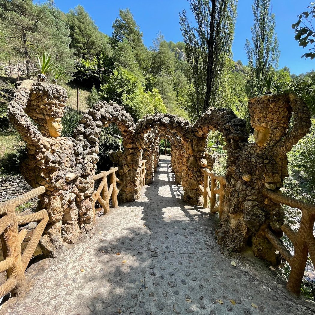 Jardins Artigas 2