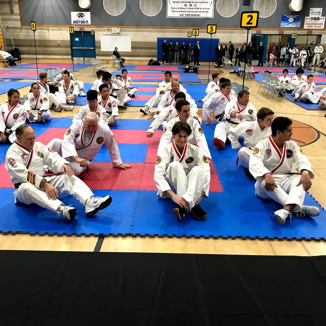 American Canyon ATA Martial Arts 3