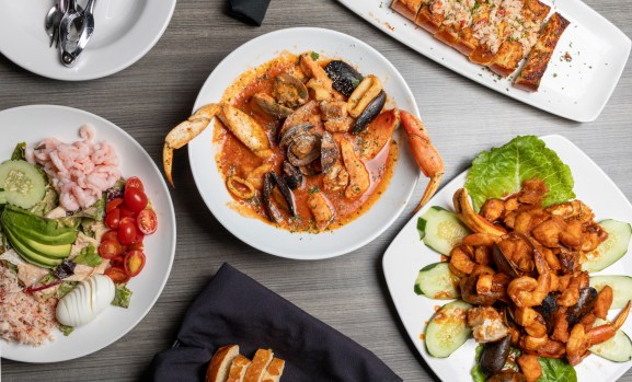 Ocean Oyster Bar and Grill 2