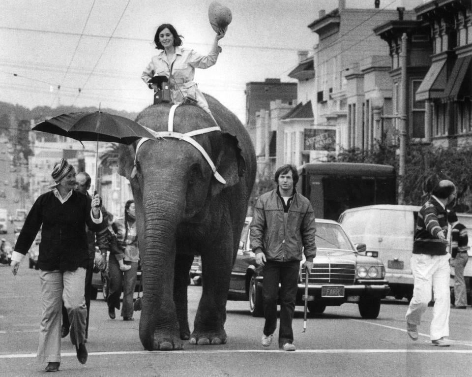 Children's Theatre Association of San Francisco 2
