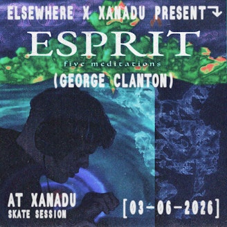 ESPRIT 空想 (LIVE) (SKATE) 1