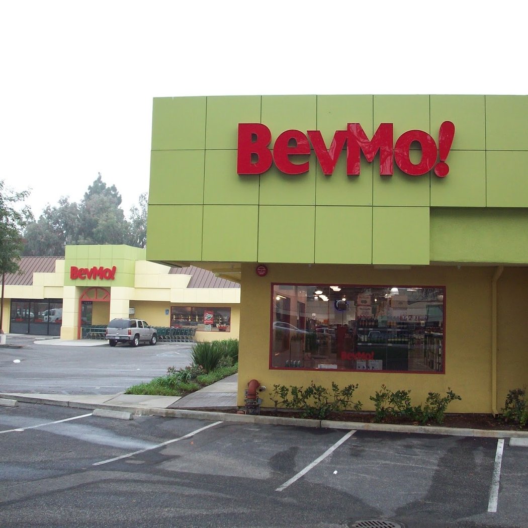 BevMo! 2