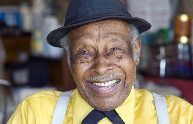 Tongues Untied & The Barber of Birmingham: Foot Soldier of the Civil Rights Movement