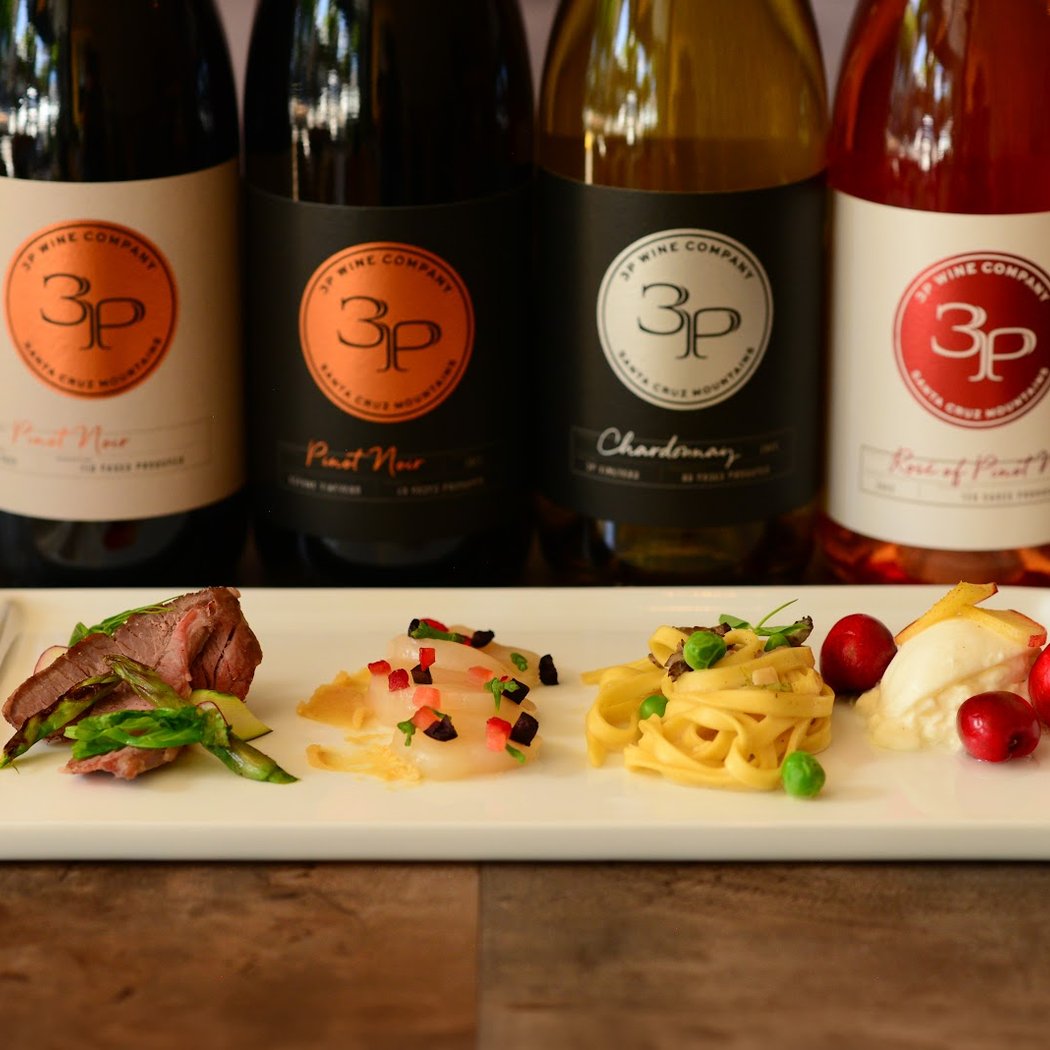 3P Wine Co. 1