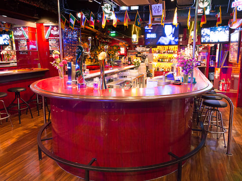 Bar Quest 2