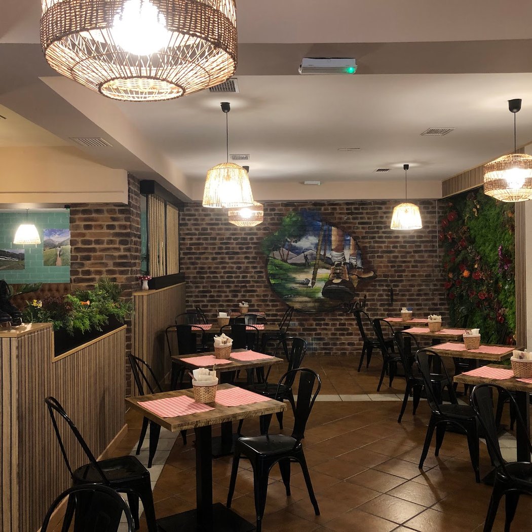 Restaurante El Paso 2