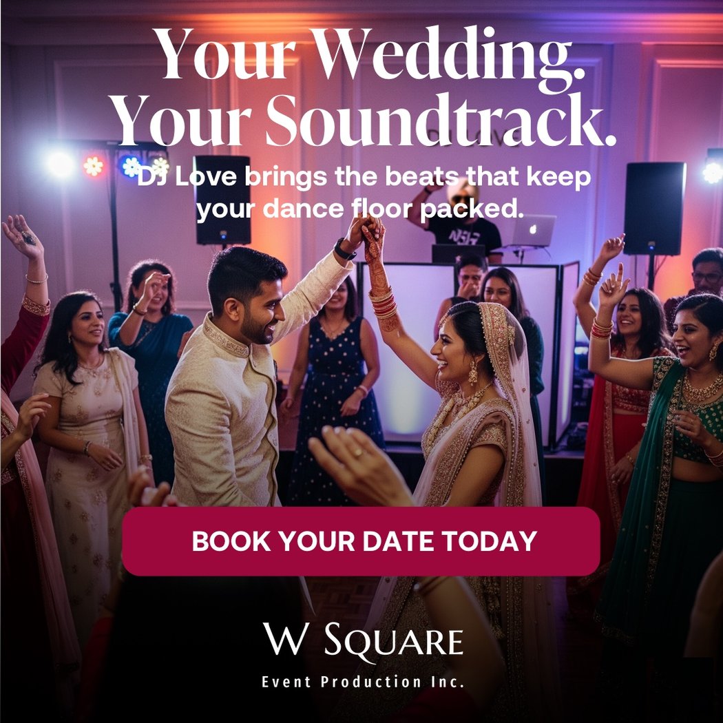 W Square Event Production 1
