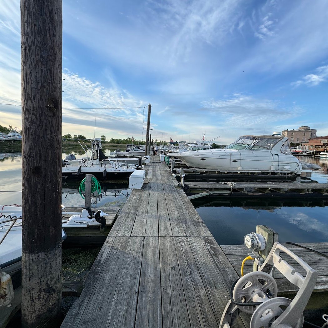 DiMeglio Marina 3