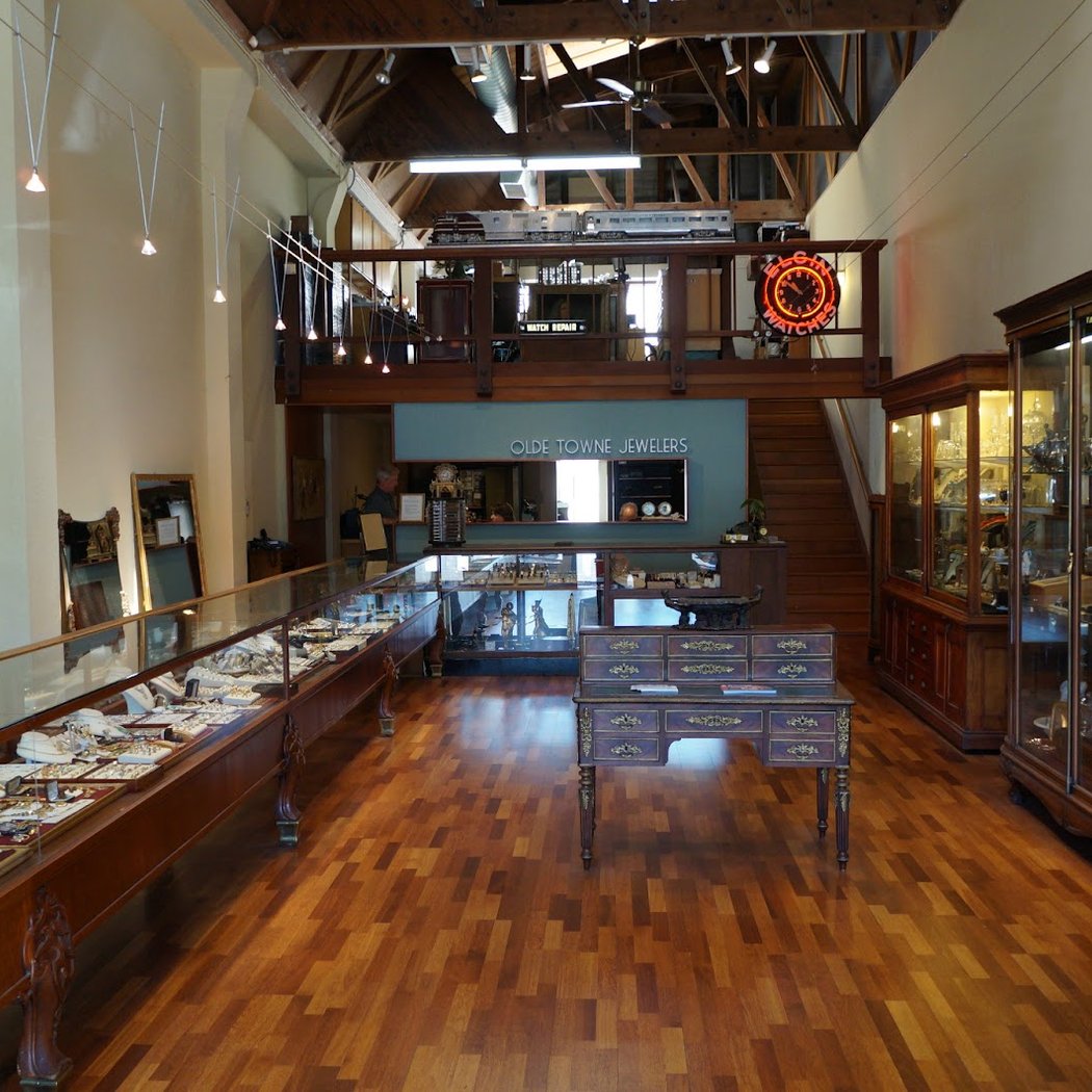 Olde Towne Jewelers 3
