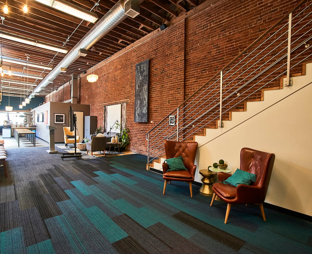 Trellis Coworking & Events 3