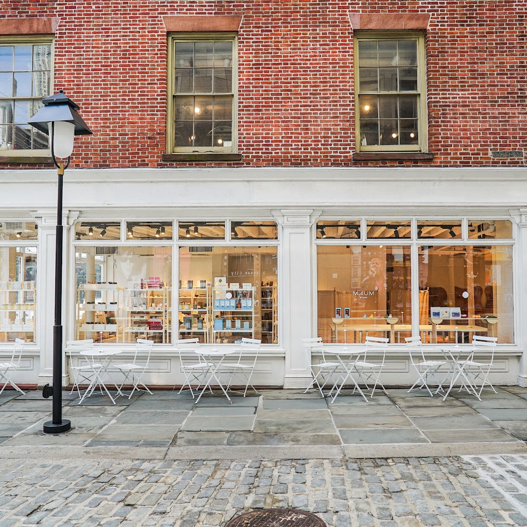 MAUM Store NY 4