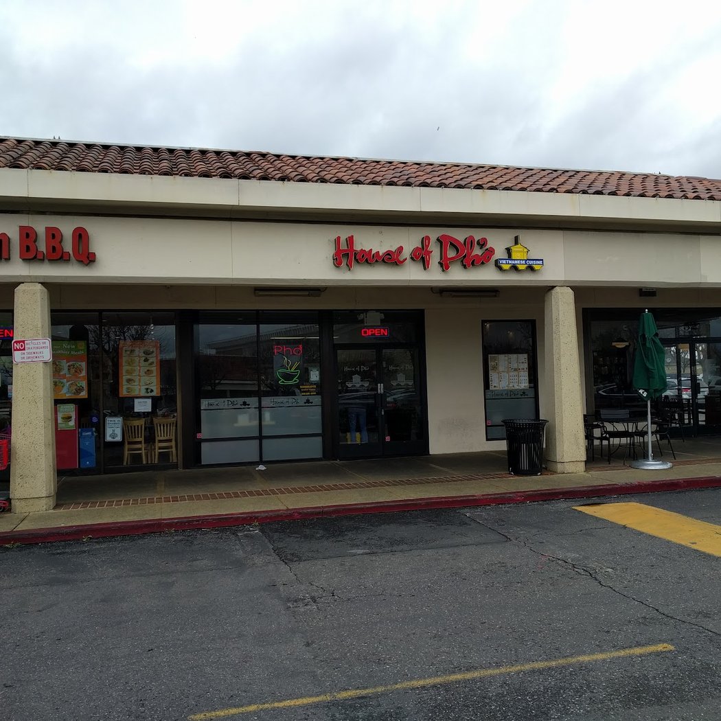 House of Phở 2