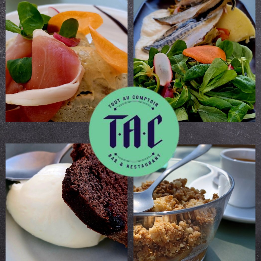 Tout Au Comptoir (TAC) - Bar Restaurant 4