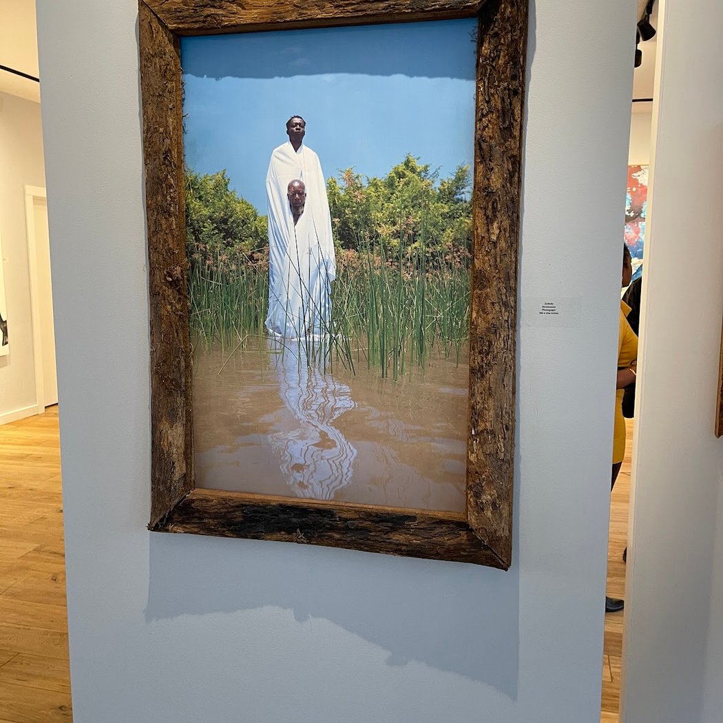 Mad Rose Gallery 1