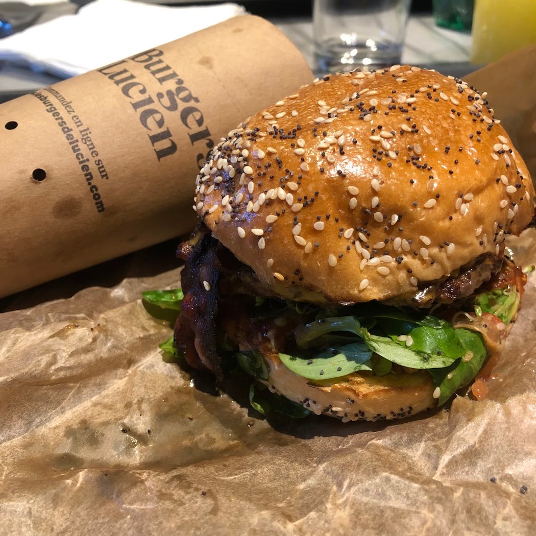 Les Burgers de lucien Sarreguemines 3