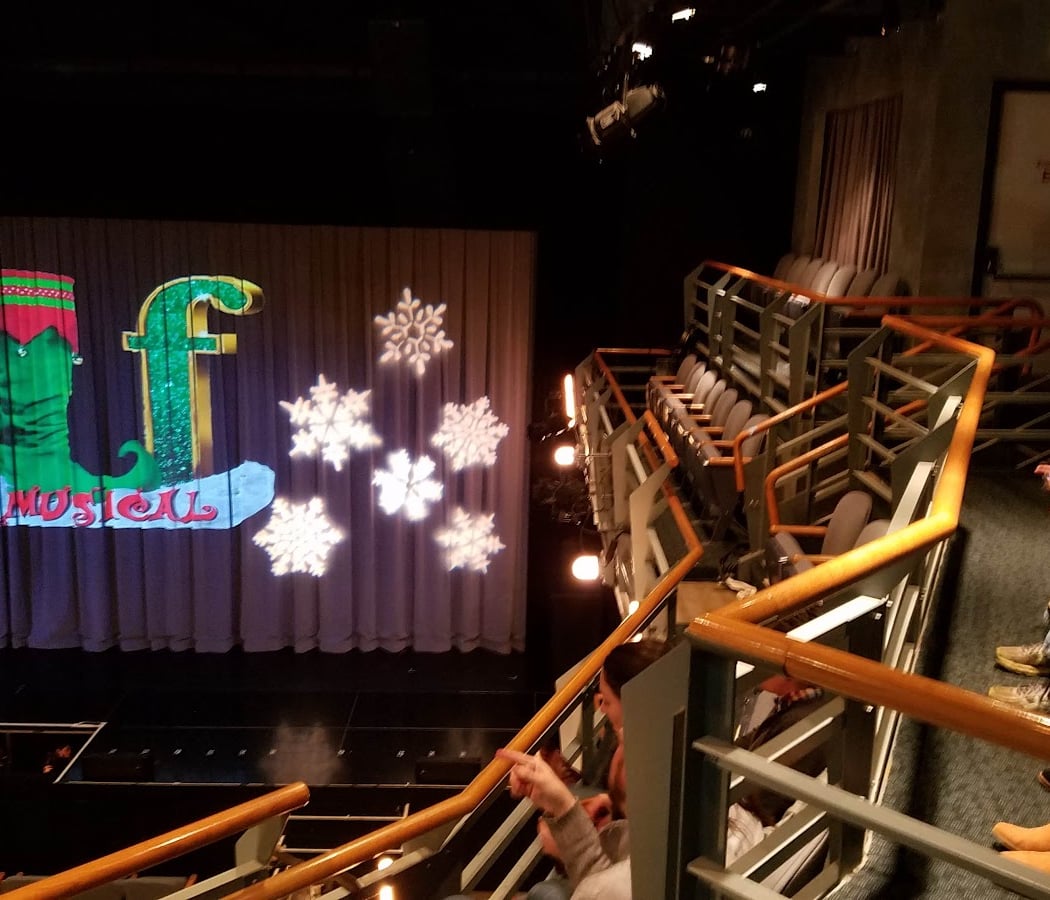 Downtown Theatre 3