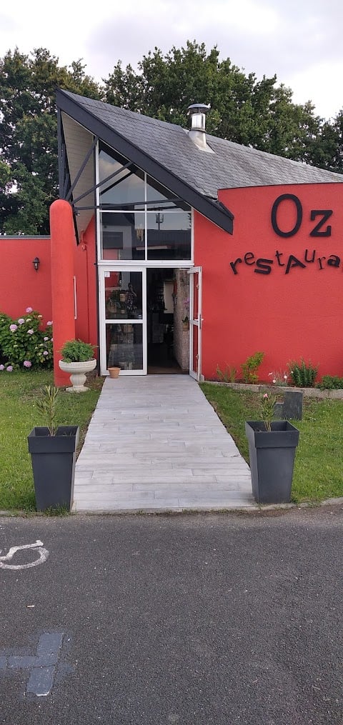 Oz Restaurant 2