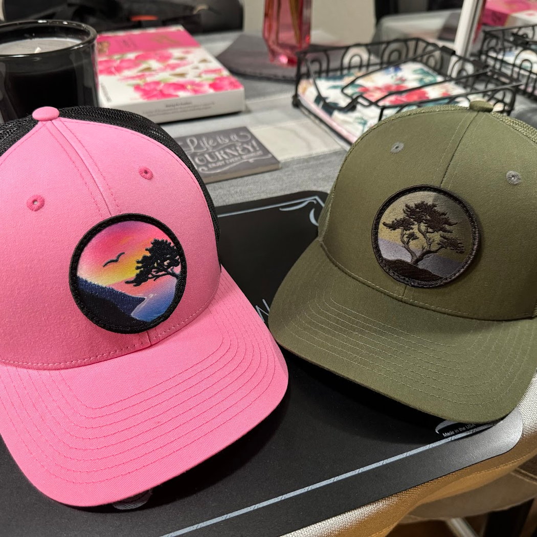 Tommy Breeze Art & Apparel 1
