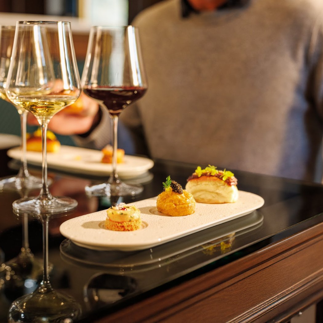 The Art of Taste 1