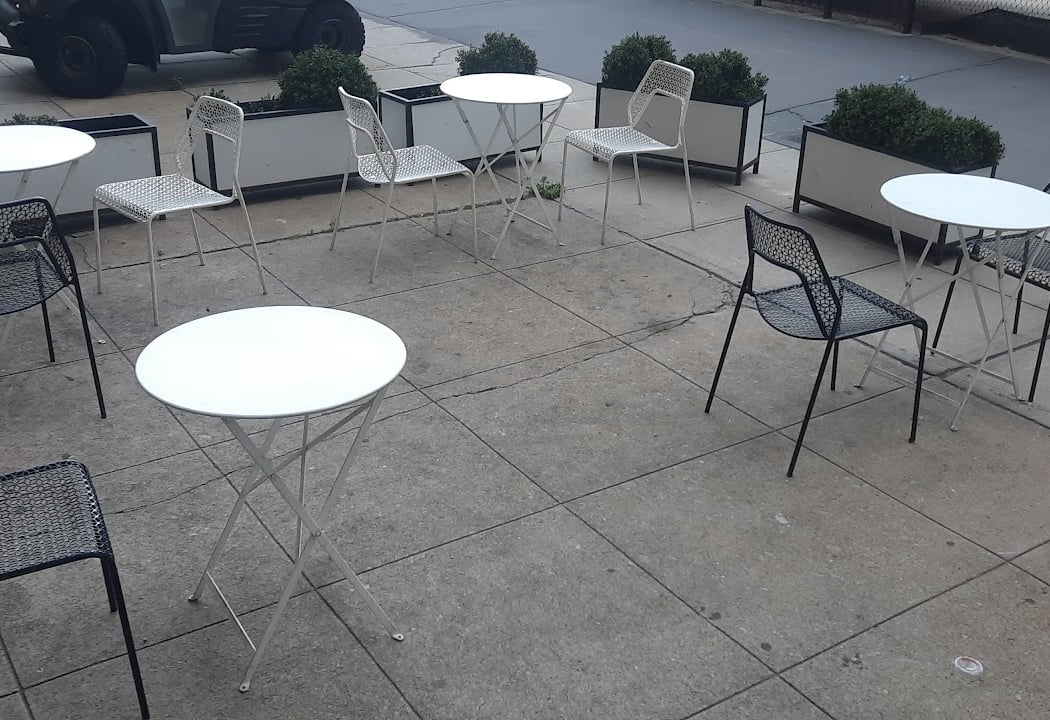 Beatnic Vegan Restaurant - Seaport District 2