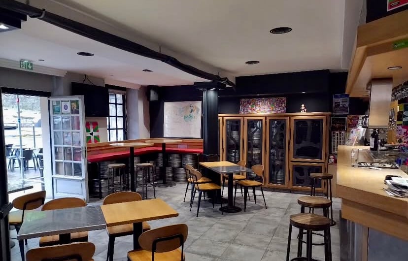 Café des Pyrénées 5