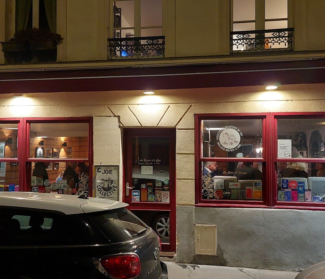 Au Bistrot d'à Côté Paris 14ème 2