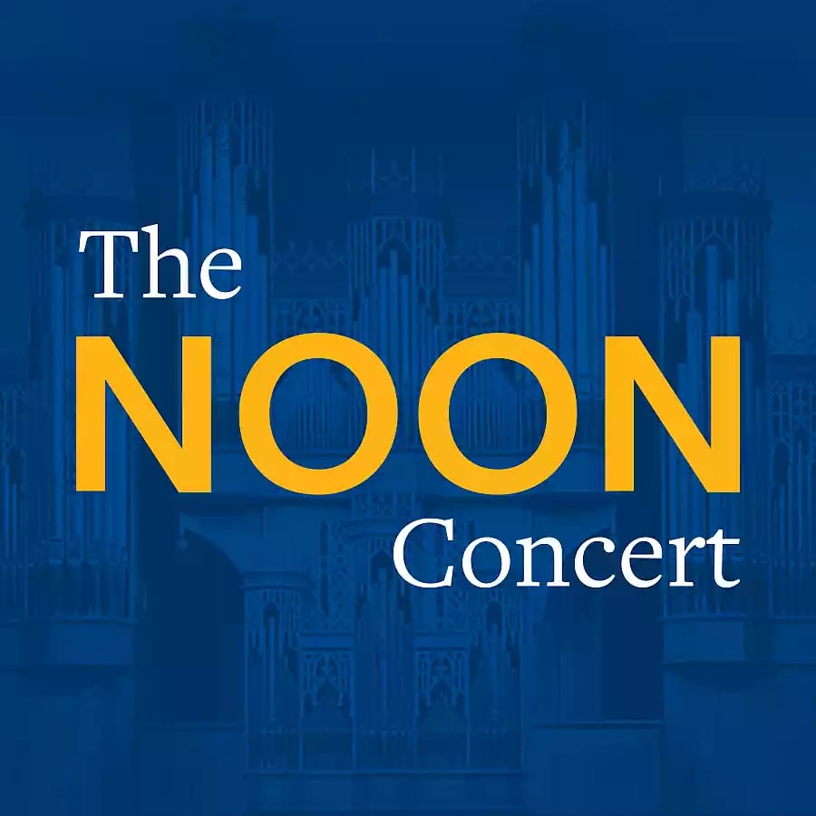 Noon Concert: UC Berkeley Wind Ensemble 1