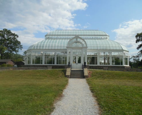 Duke Farms 3