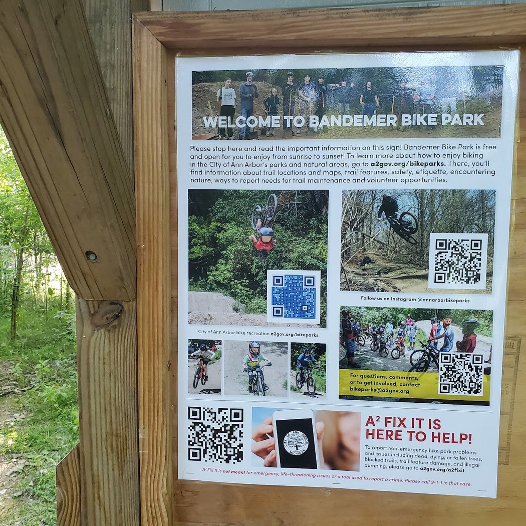 Bandemer Bike Park 3