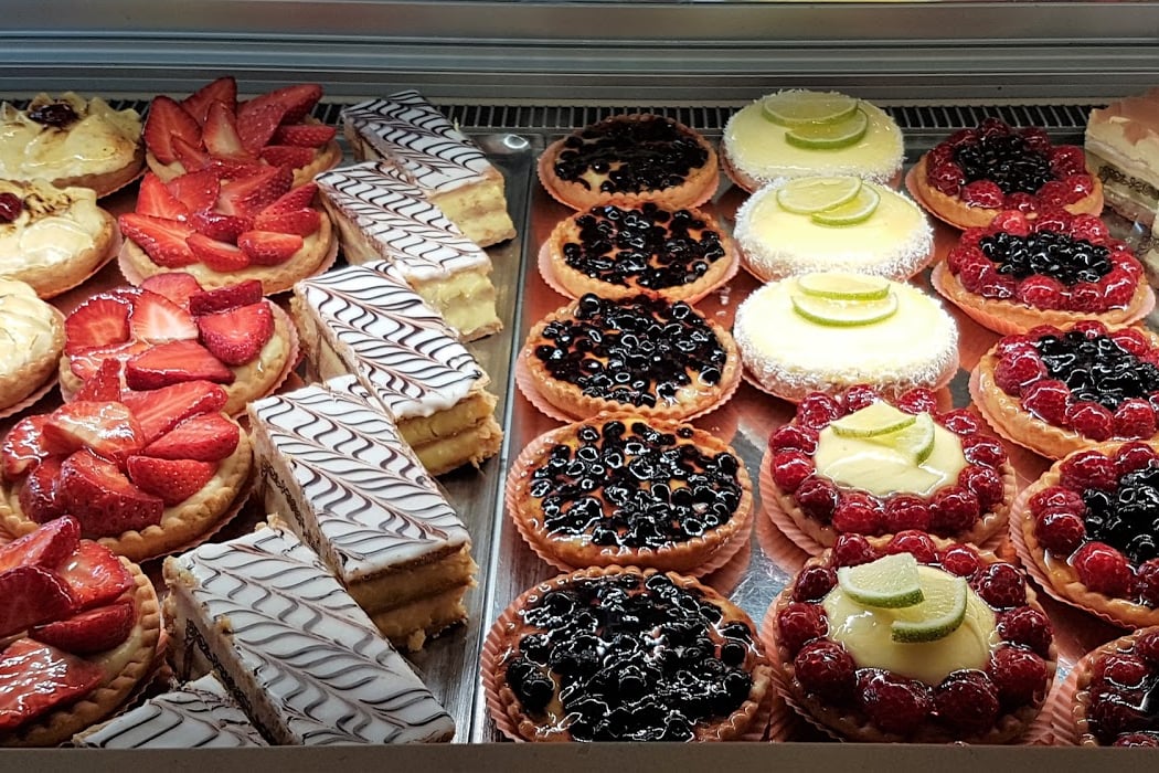 La Boulangerie Du P'tit Port 1