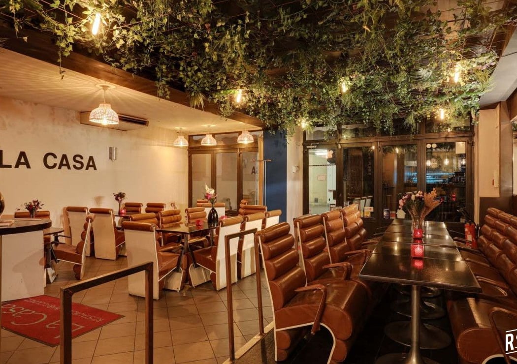 La Casa 3