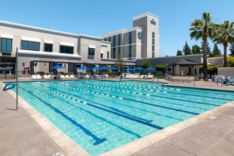 Renaissance Walnut Creek Hotel 1