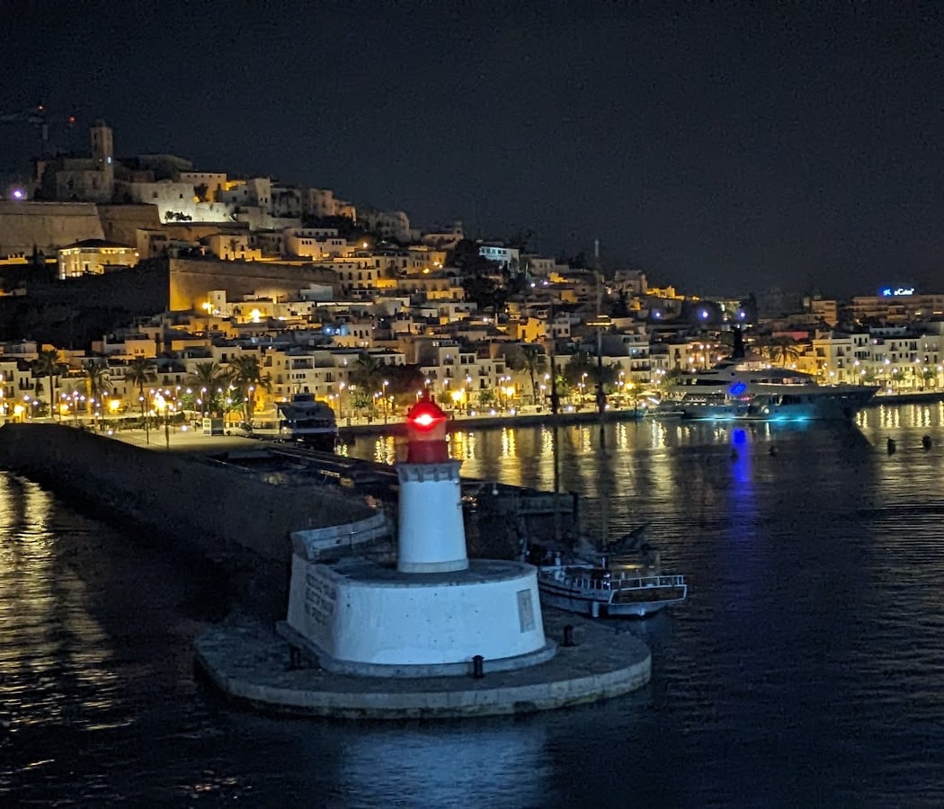 IBIZA JOYSAIL 3
