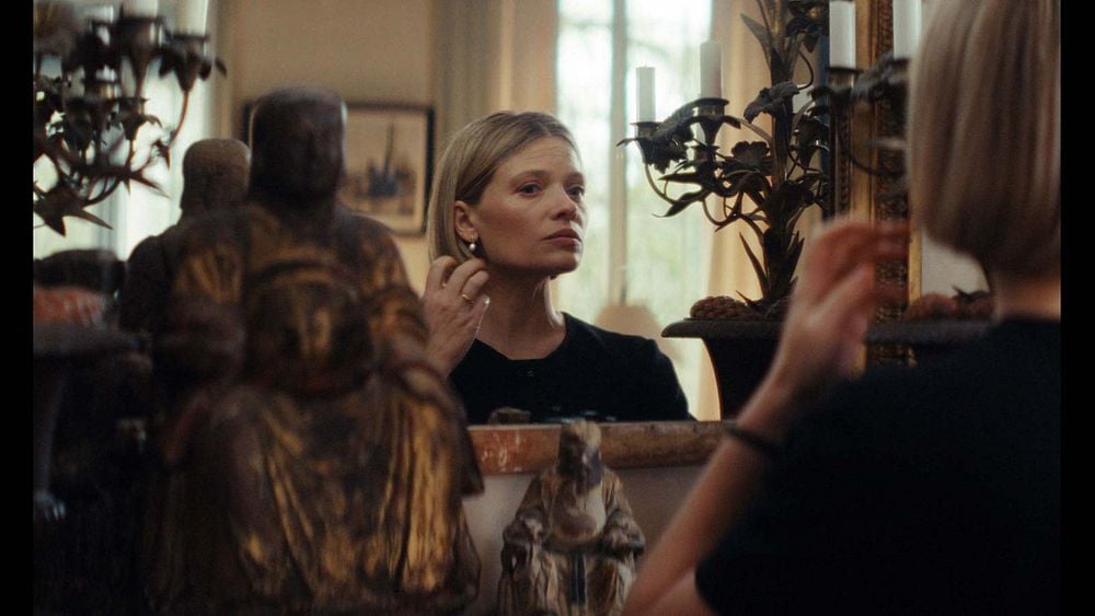 La Femme de 2